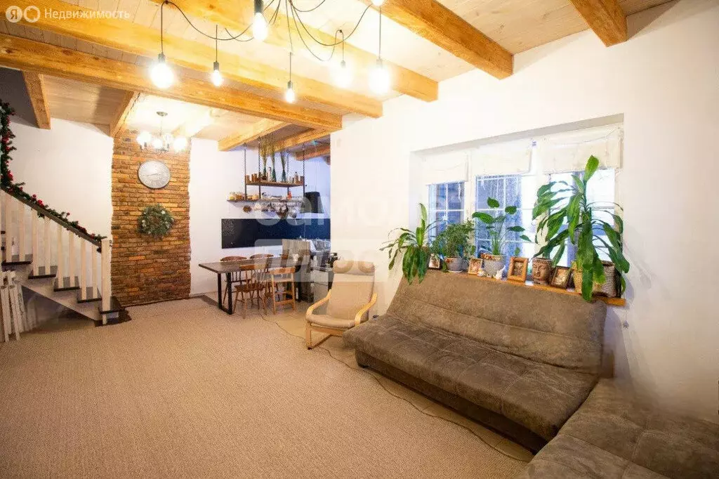 Дом в Челябинская область, Сосновский муниципальный округ, СНТ ... - Фото 2