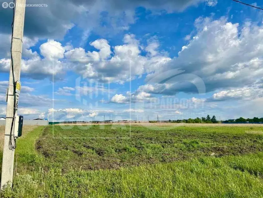 Участок в село Девица, Молодёжная улица, 16 (12 м) - Фото 0