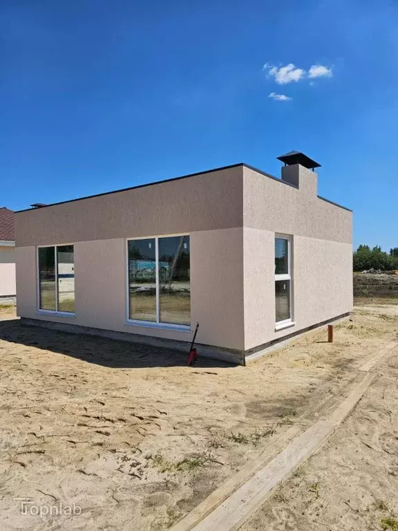 Дом в Рязанская область, Рязанский муниципальный округ, с. Дубровичи  ... - Фото 1