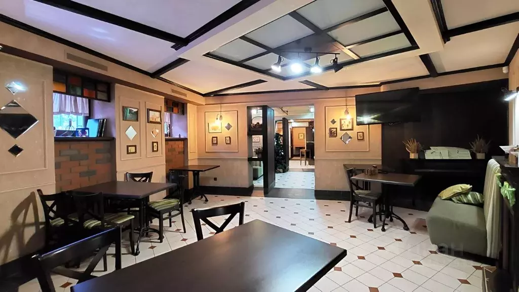 Помещение свободного назначения в Рязанская область, Рязань пл. ... - Фото 1