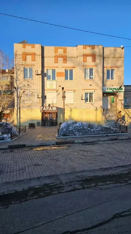 Сдаётся помещение 250 м в центре Екатеринославки - Фото 0