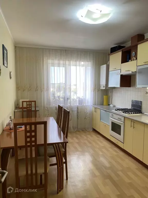 Продаётся 3-к квартира, 92.1 м - Фото 0