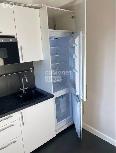 1-комнатная квартира: Москва, улица Исаковского, 20к2 (32.4 м) - Фото 2