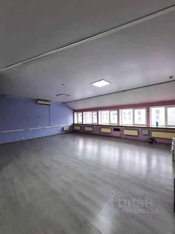 Офис в Москва Большая Серпуховская ул., 14/13С1 (313 м) - Фото 1