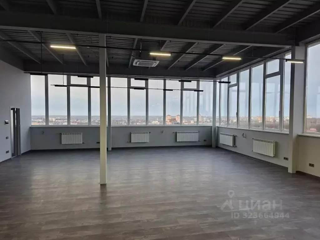 Офис в Тульская область, Тула Московская ул., 34 (175 м) - Фото 1