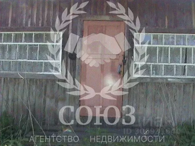 Дом в Калужская область, Спас-Деменский район, Буднянский с/пос, д. ... - Фото 2