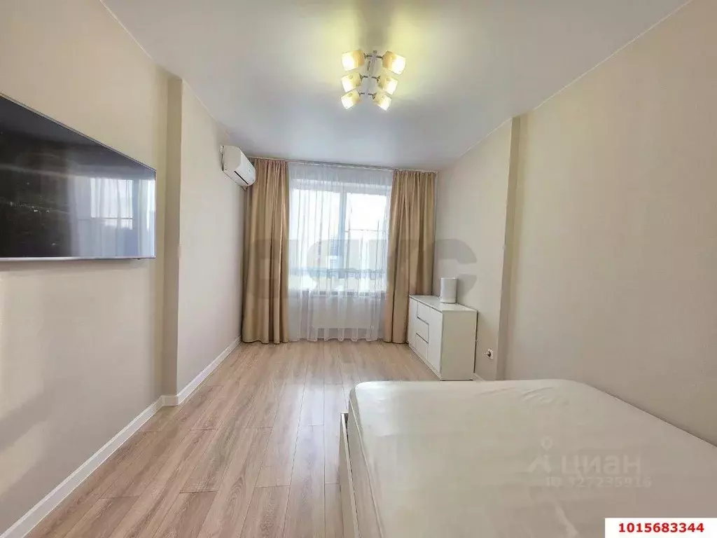 2-к кв. Краснодарский край, Краснодар ул. Западный обход (48.0 м) - Фото 1