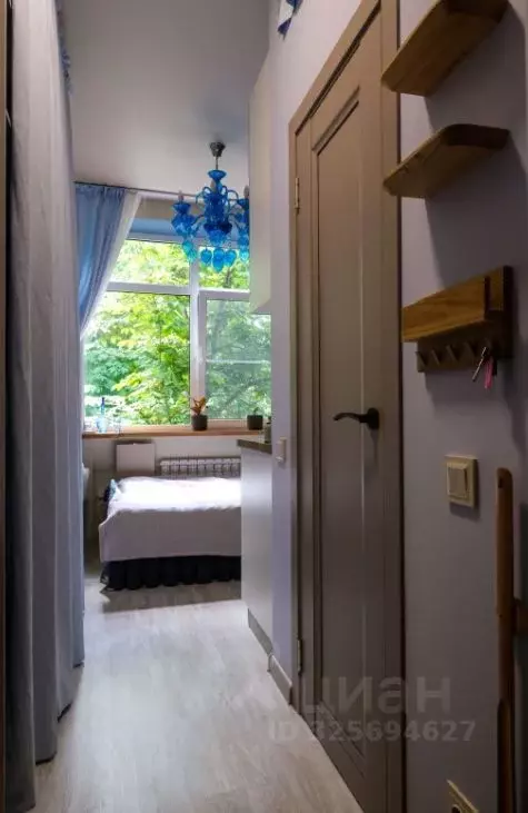 Студия Москва Ленинградское ш., 53А (13.0 м) - Фото 2