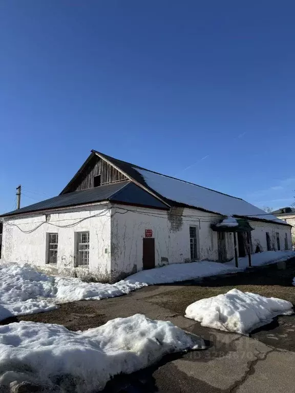 Помещение свободного назначения в Нижегородская область, Арзамас пос. ... - Фото 2
