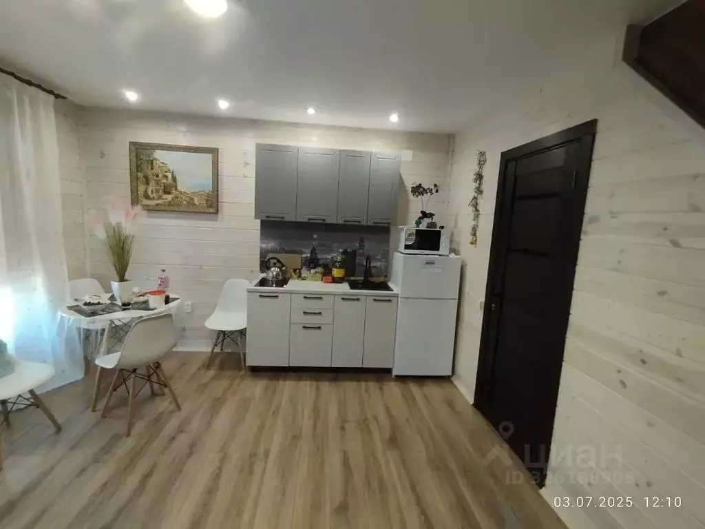 Дом в Крым, Феодосия ул. И. Малышева, 34 (45 м) - Фото 1