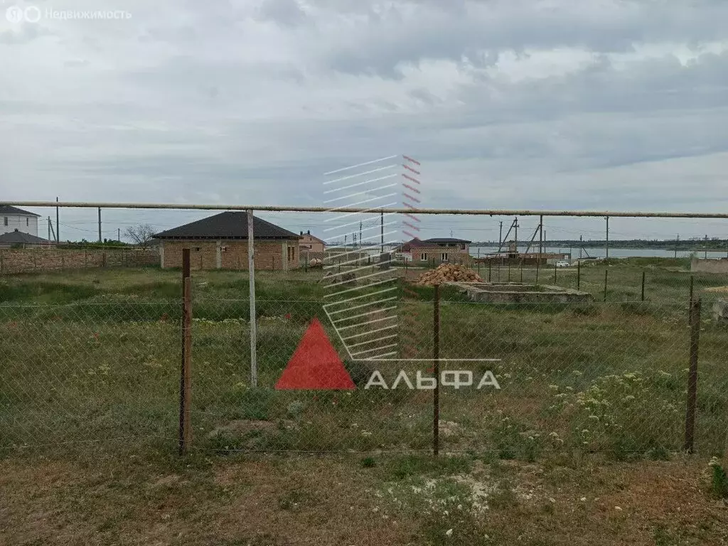 Участок в село Лиманное, Лимановская улица, 66 (13 м) - Фото 1