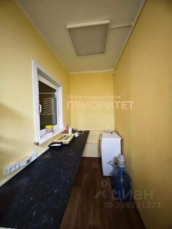 Студия Саха (Якутия), Якутск ул. Лермонтова, 103/1Г (36.0 м) - Фото 2