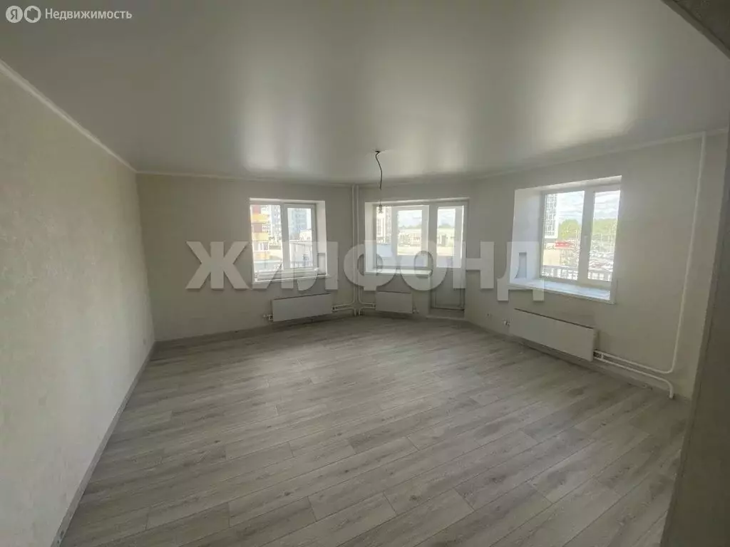 2-комнатная квартира: Абакан, проспект Дружбы Народов, 41к1 (64.4 м) - Фото 2