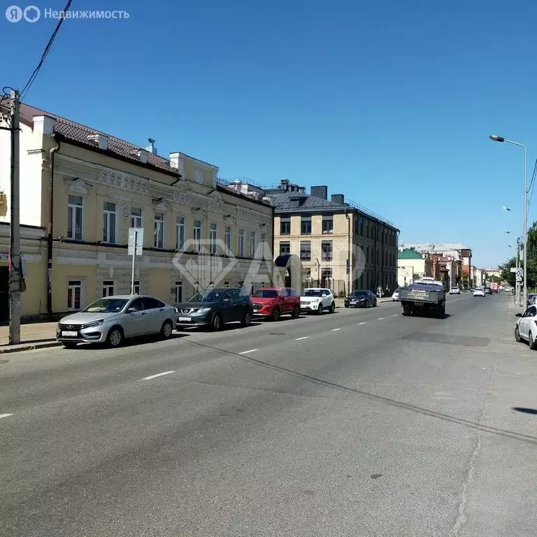 Офис (909 м) - Фото 2