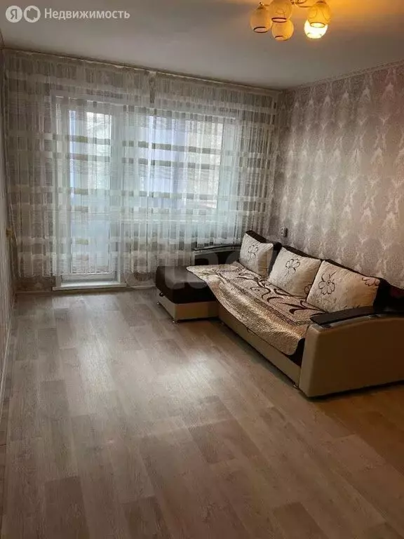 1-комнатная квартира: Барнаул, улица Островского, 42 (31 м) - Фото 2