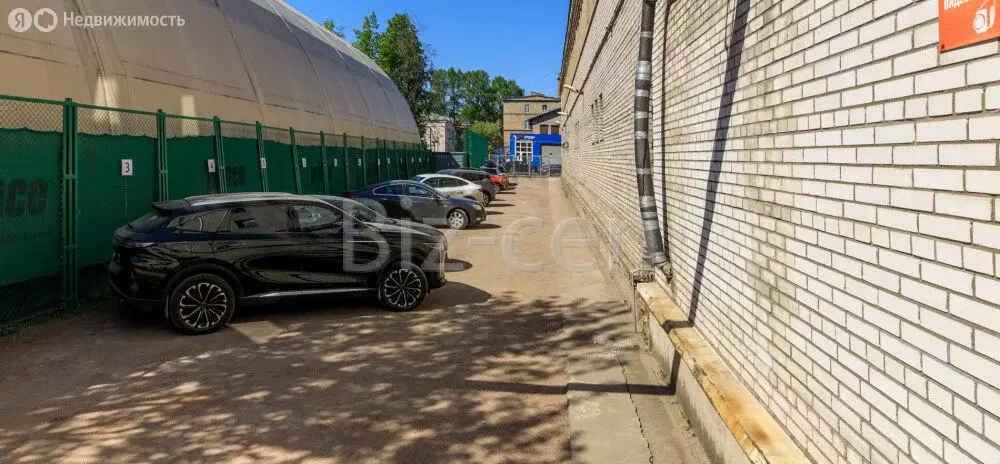 Офис (143 м) - Фото 1