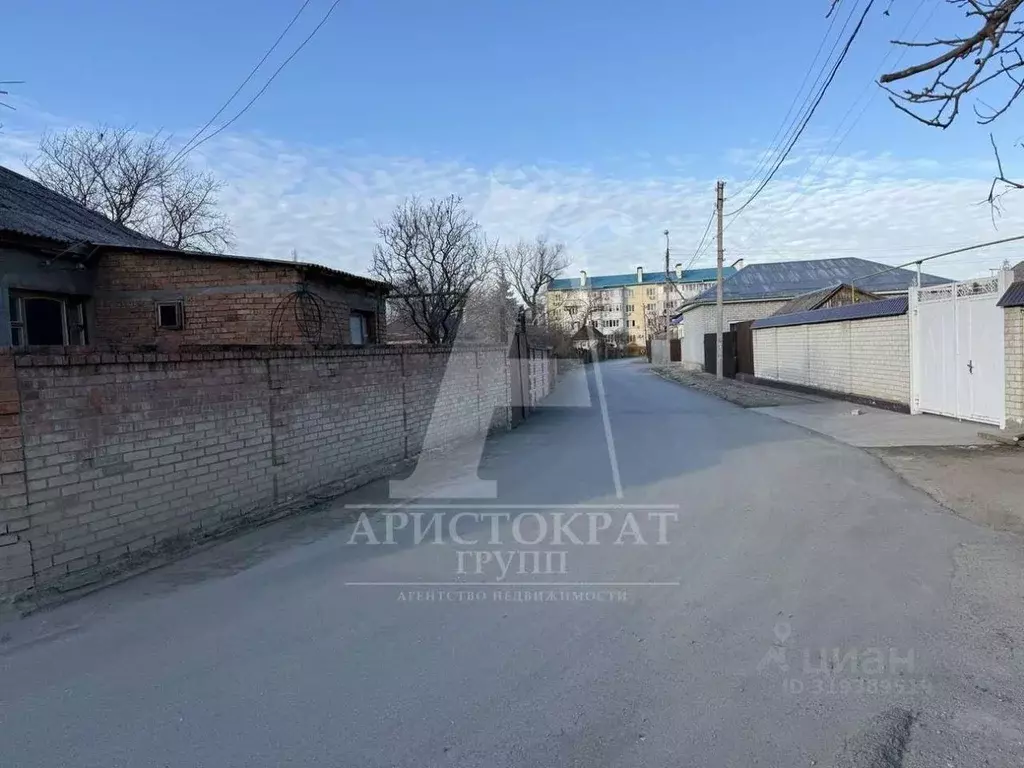 Участок в Ставропольский край, Пятигорск городской округ, пос. Свободы ... - Фото 1