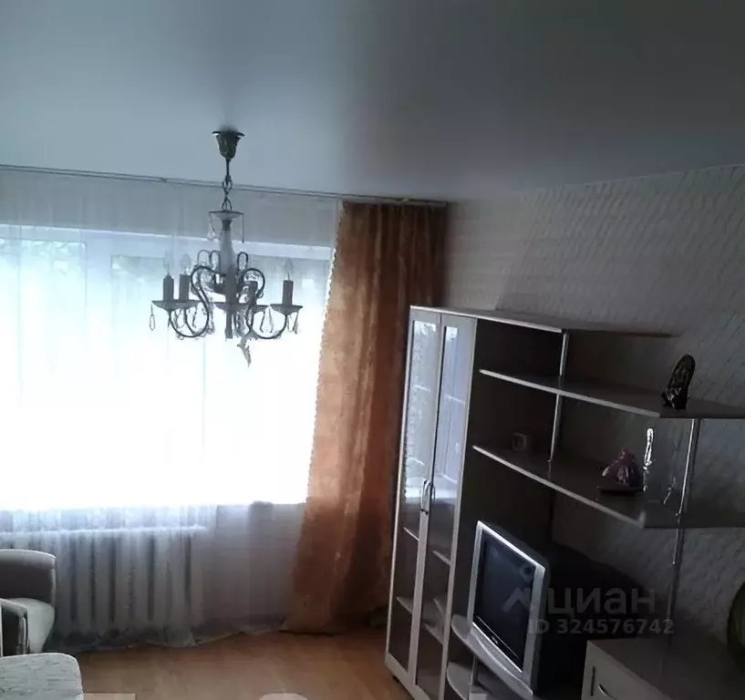 3-к кв. Приморский край, Владивосток Хабаровская ул., 4Б (61.0 м) - Фото 1