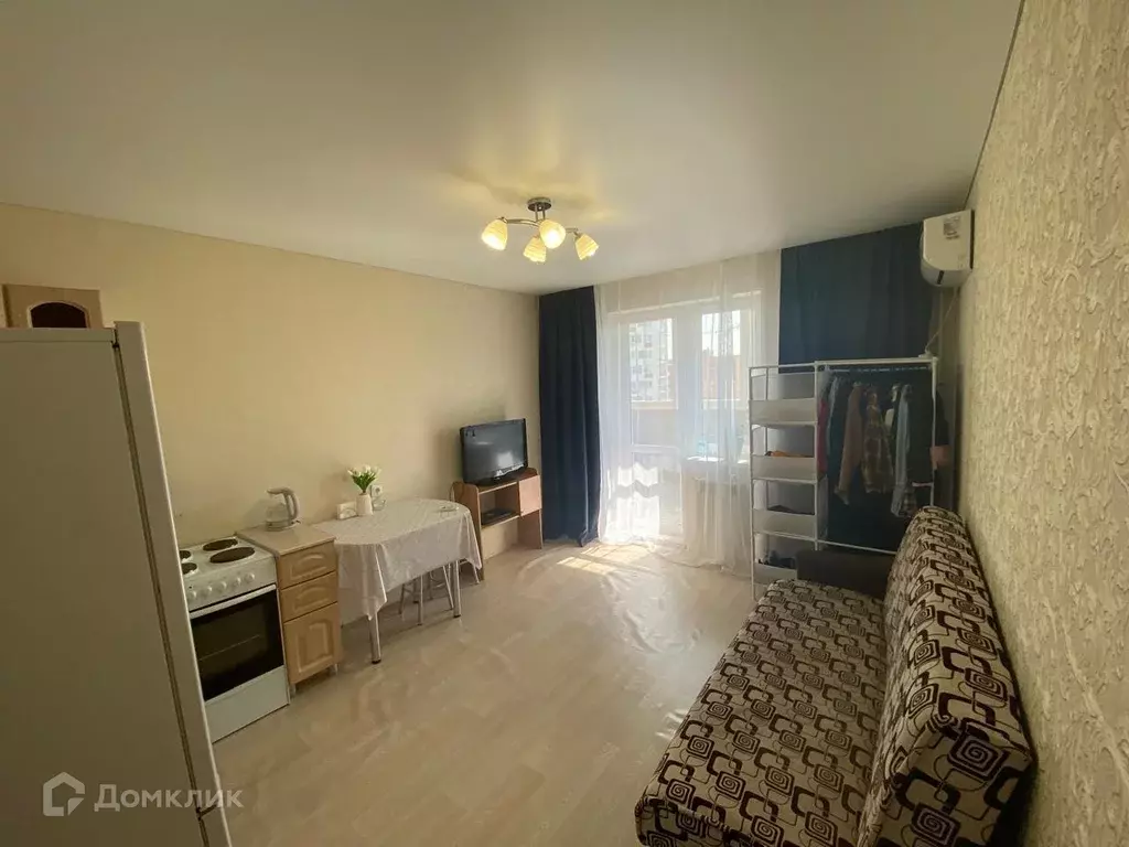 Продаётся квартира-студия, 26 м - Фото 1