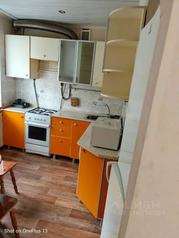 3-к кв. Чувашия, Чебоксары ул. Маршака, 14 (54.0 м) - Фото 1