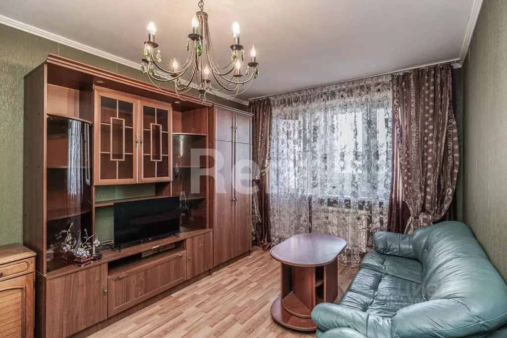 2-к кв. Москва Щелковское ш., 27 (60.0 м) - Фото 2