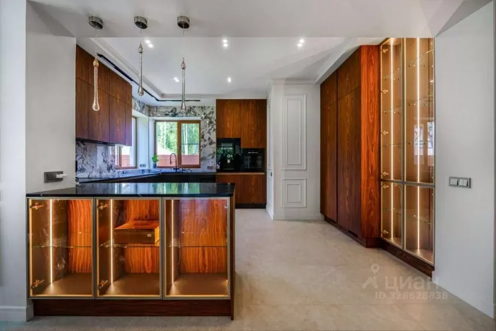 Дом в Ленинградская область, Всеволожский район, Сертоловское ... - Фото 2