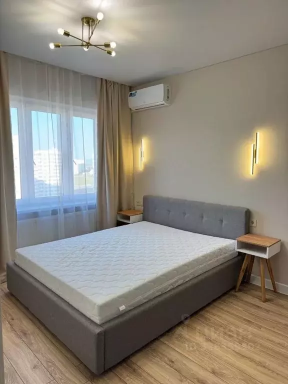 1-к кв. Краснодарский край, Анапа ул. Ленина, 190к1 (36.0 м) - Фото 2