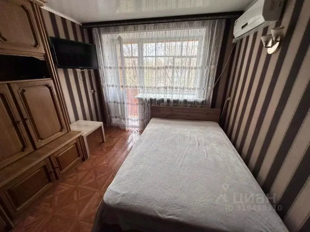 2-к кв. Башкортостан, Уфа Первомайская ул., 79 (65.0 м) - Фото 1