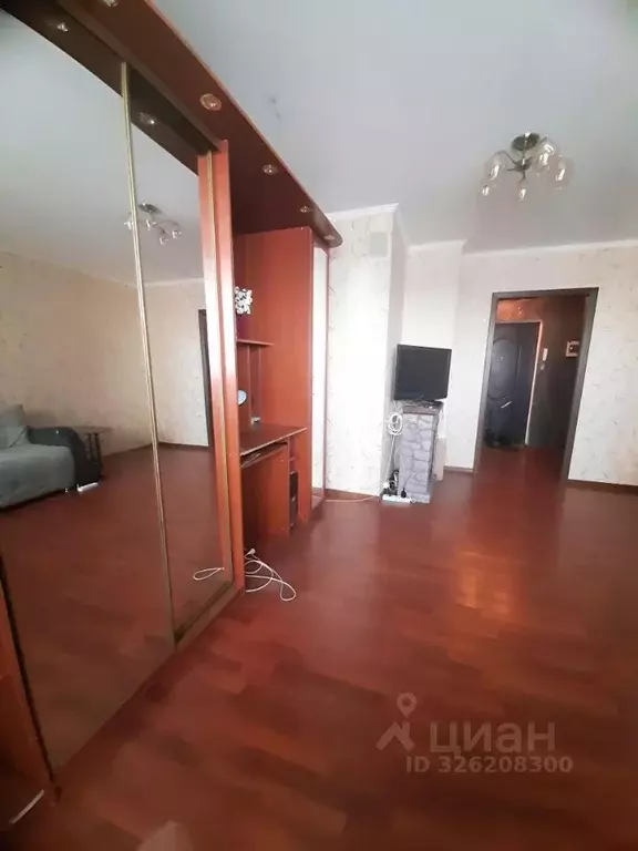 Студия Санкт-Петербург Пулковское ш., 36к4 (27.0 м) - Фото 2