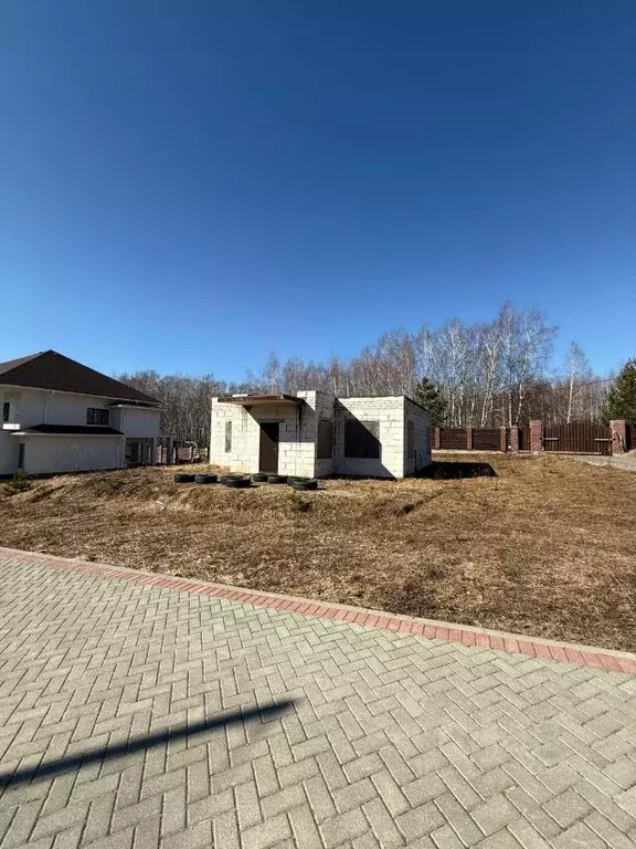 Коттедж в Нижегородская область, Богородский муниципальный округ, с. ... - Фото 2