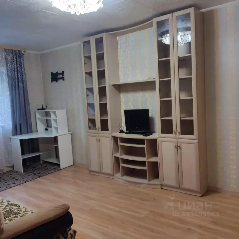 2-к кв. Московская область, Химки Сходня мкр, Первомайская ул., 46 ... - Фото 1