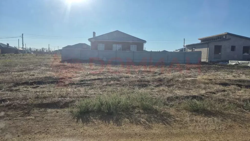 Участок в Ростовская область, Аксай ул. Вербная (5.0 сот.) - Фото 1