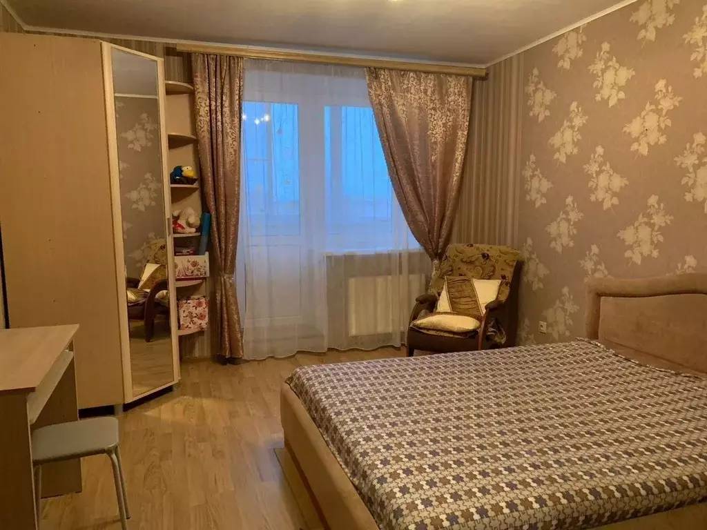 2-к кв. Новгородская область, Великий Новгород просп. Александра ... - Фото 0