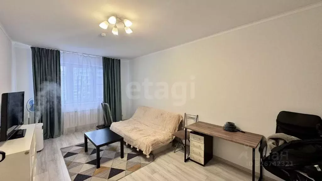 1-к кв. Москва Волоколамское ш., 71/7 (39.5 м) - Фото 1