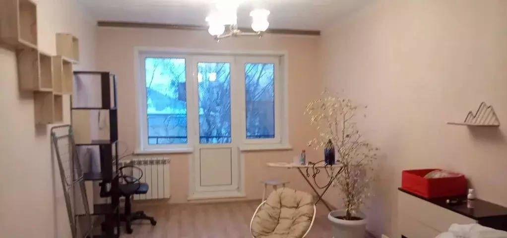 1-к кв. Московская область, Богородский городской округ, Обухово пгт ... - Фото 1