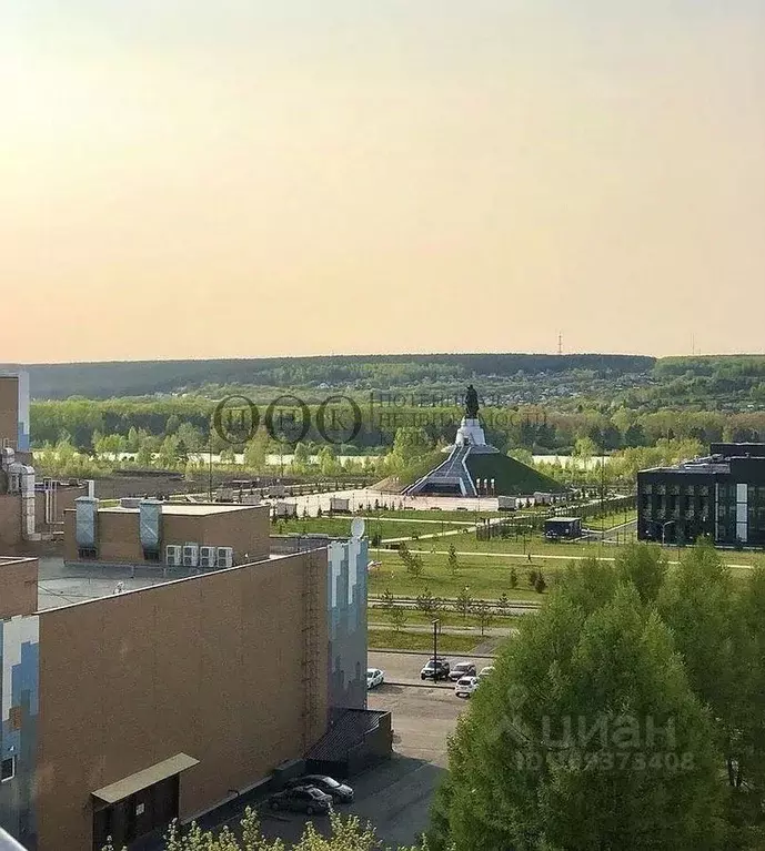 3-к кв. Кемеровская область, Кемерово Московский просп., 21 (63.0 м) - Фото 0