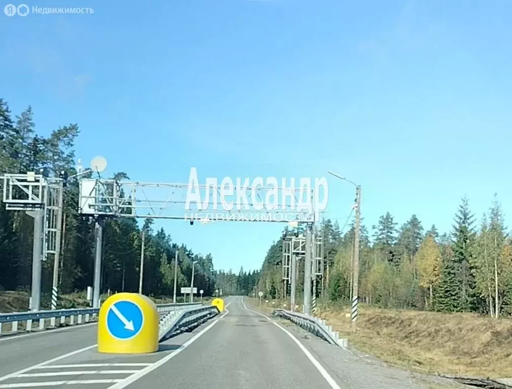 Участок в Республика Карелия, Лахденпохский муниципальный округ, ... - Фото 0