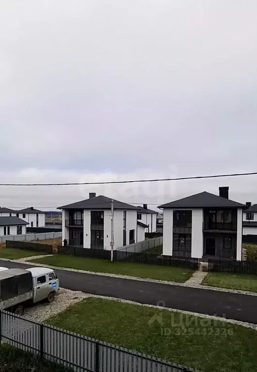 Дом в Башкортостан, Уфимский район, с. Жуково  (130 м) - Фото 1