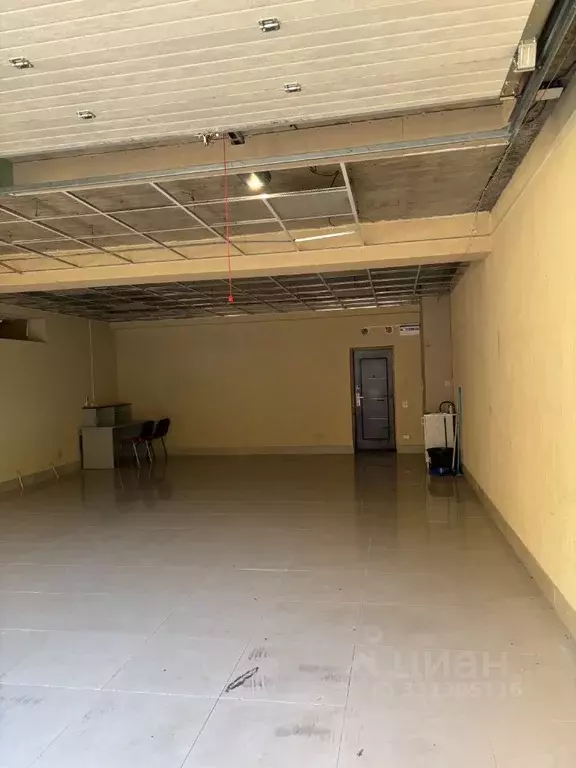 Помещение свободного назначения в Краснодарский край, Сочи ул. Яна ... - Фото 2