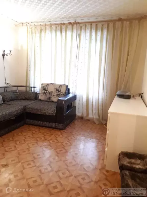 Продаётся 1-к квартира, 29.1 м - Фото 1