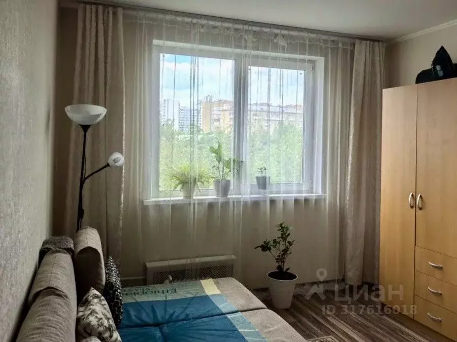 3-к кв. Москва Русаковская ул., 28 (73.9 м) - Фото 0