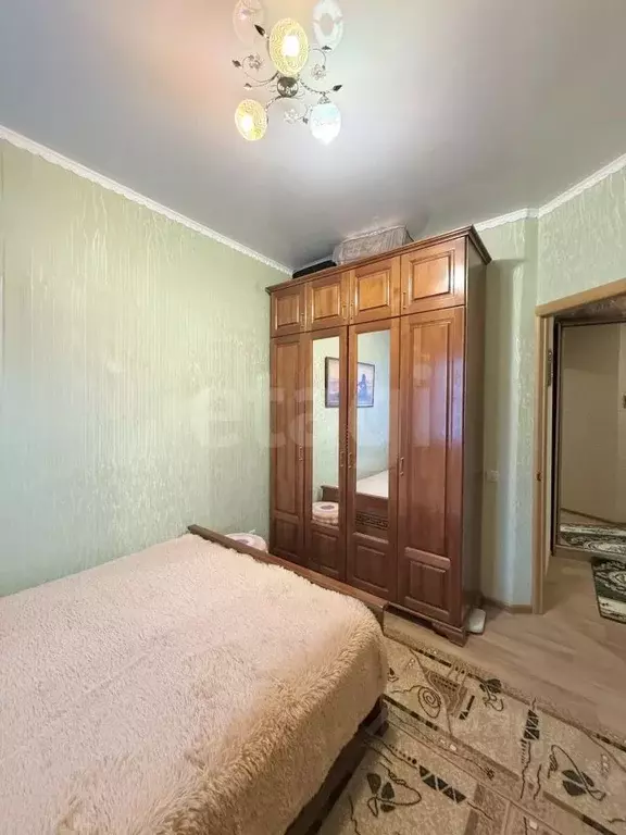 2-к кв. Владимирская область, Муром ул. Экземплярского, 10 (83.6 м) - Фото 1