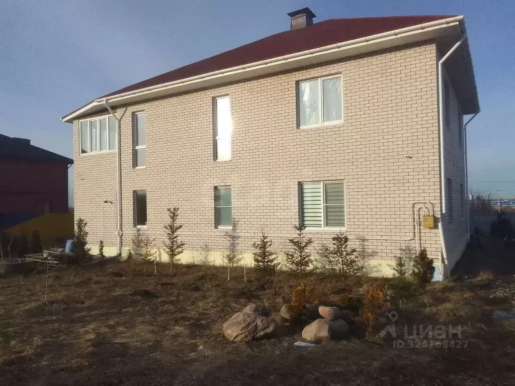 Дом в Тверская область, Калининский муниципальный округ, д. Садыково ... - Фото 2