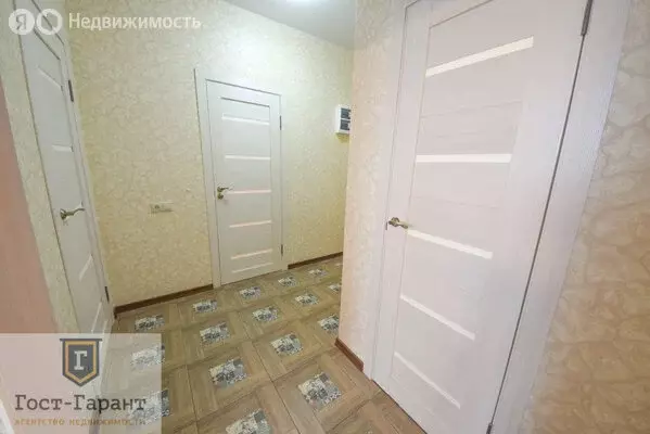 1-комнатная квартира: Химки, Ленинский проспект, 22 (40 м) - Фото 0