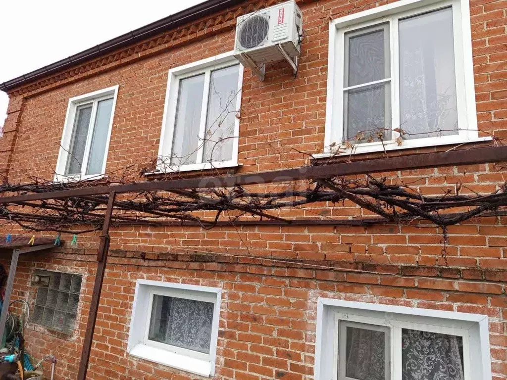 Дом в Адыгея, Майкоп ул. Пржевальского (124 м) - Фото 1