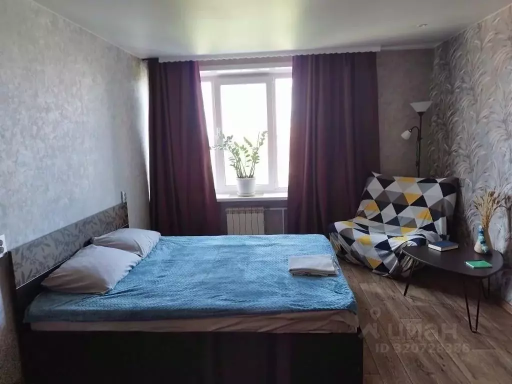 3-к кв. Смоленская область, Десногорск 3-й мкр, 1 (67.0 м) - Фото 0