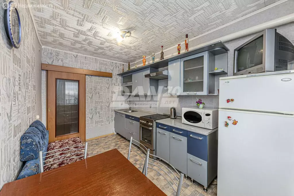 Дом в село Большое Баландино, Молодёжная улица (85.6 м) - Фото 1