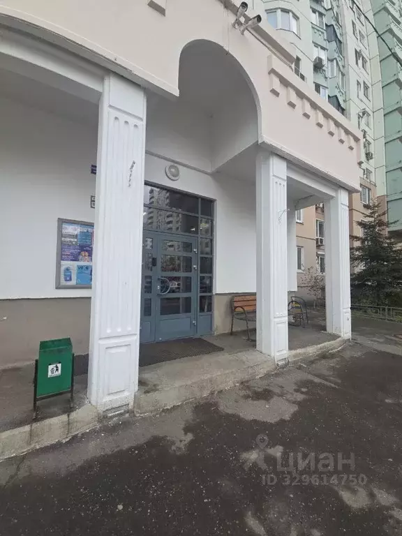 3-к кв. Московская область, Красногорск бул. Ильинский, 7 (99.0 м) - Фото 2