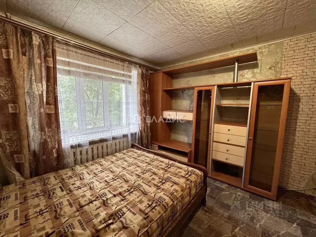 Комната Калужская область, Калуга ул. Валентины Никитиной, 47 (17.7 м) - Фото 2