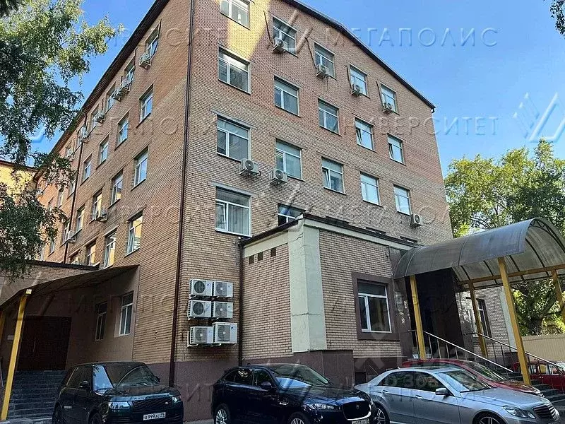 Офис в Москва Михалковская ул., 63БС2 (32 м) - Фото 0